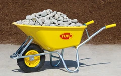 TUFX