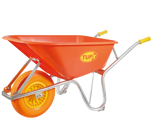 Wheelbarrow