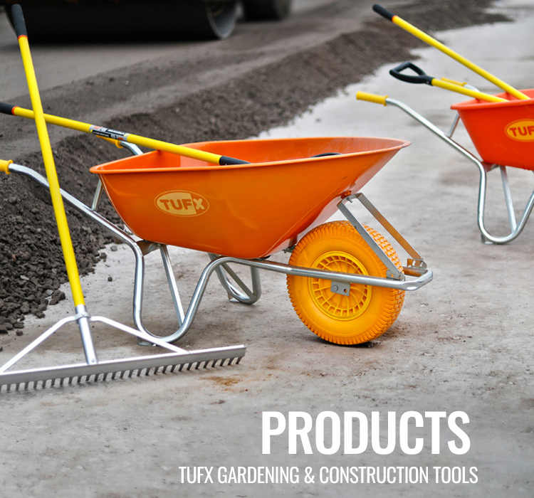 TUFX Products