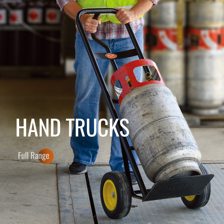 Hand Trucks