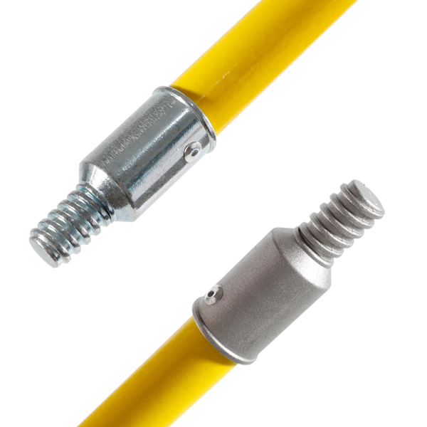 Rubber Floor Squeegee