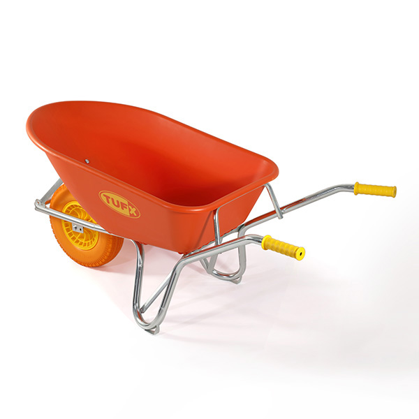 Best Plastic Wheelbarrow