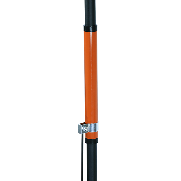 Grabber Steel Leaf Rake