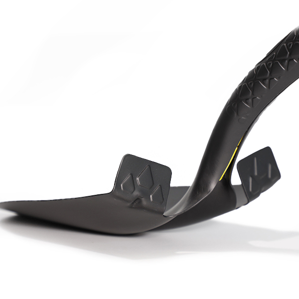 Long Handle Shovel