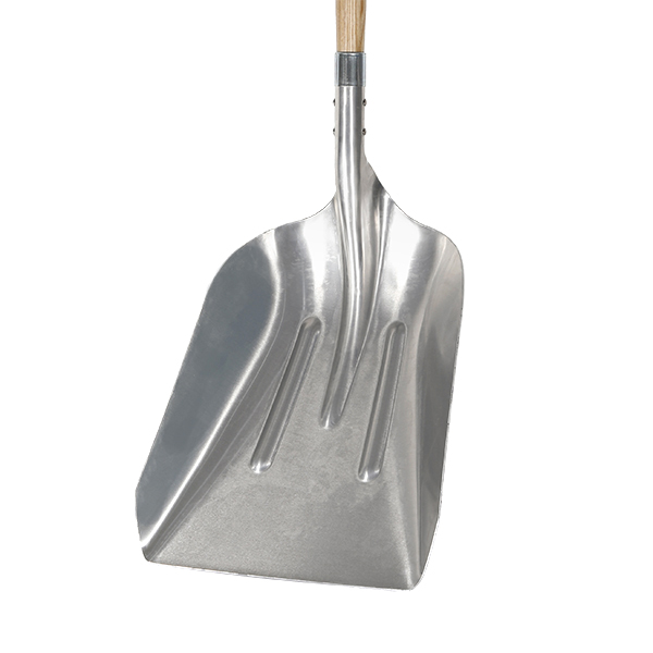 Aluminum Grain Scoop