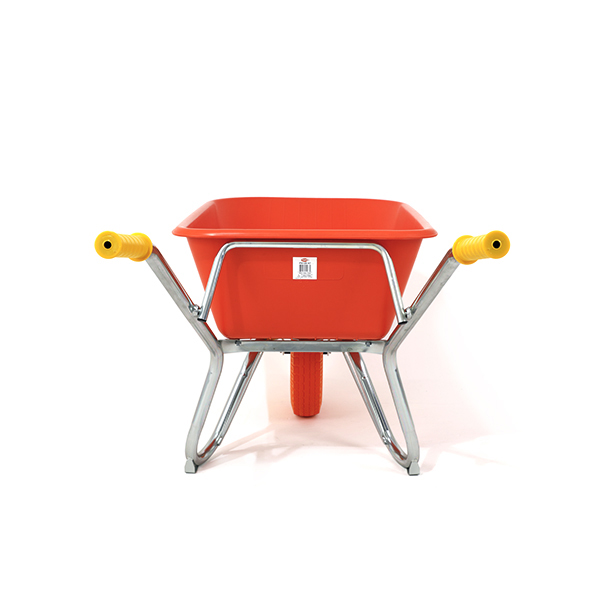 Contractor Wheelbarrow