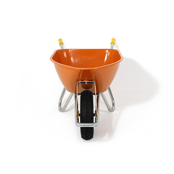 Heavy Duty Wheelbarrow for Concrete