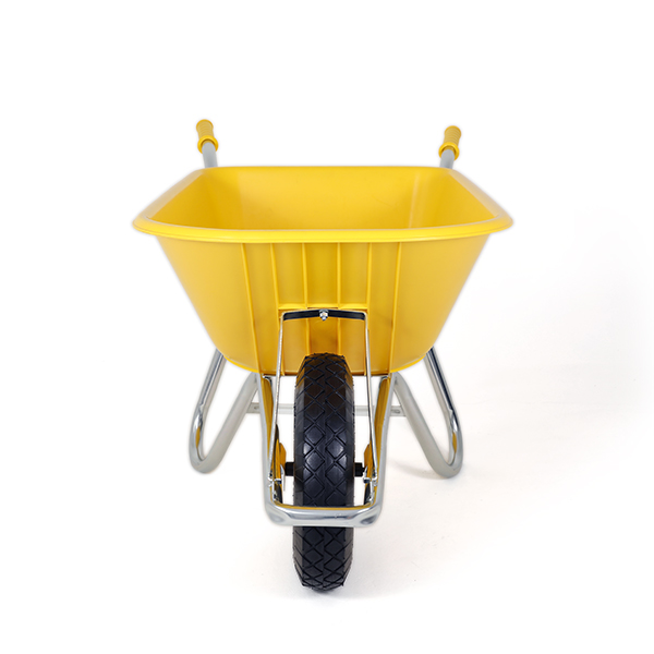 Pro Landscaper Wheelbarrow
