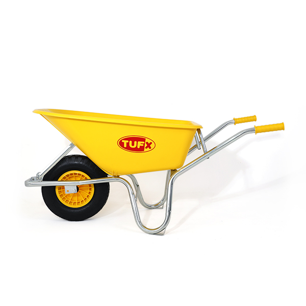 Pro Landscaper Wheelbarrow