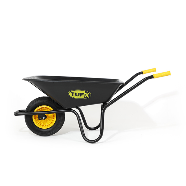 Lightweight Wheelbarrow