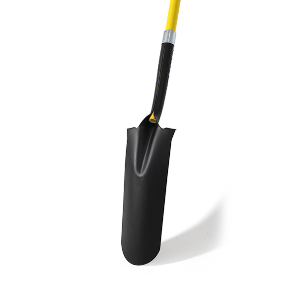 Fiberglass Shovel