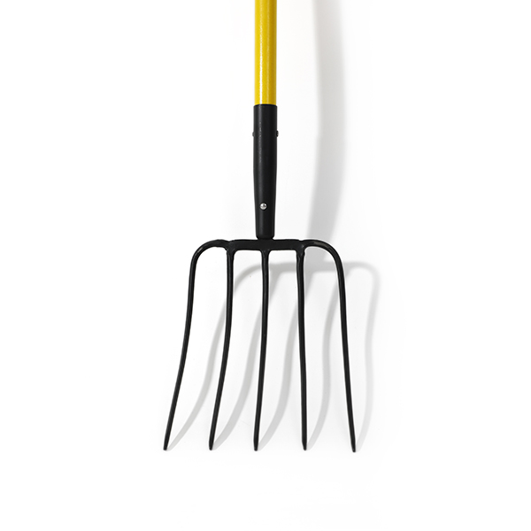 5-Tine Spading Fork