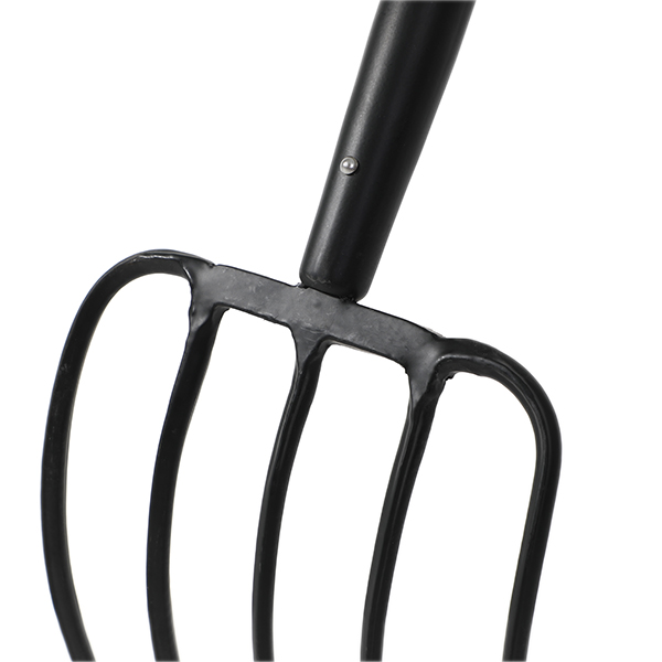 5-Tine Spading Fork