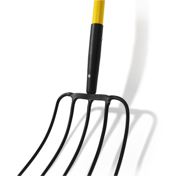 5-Tine Spading Fork