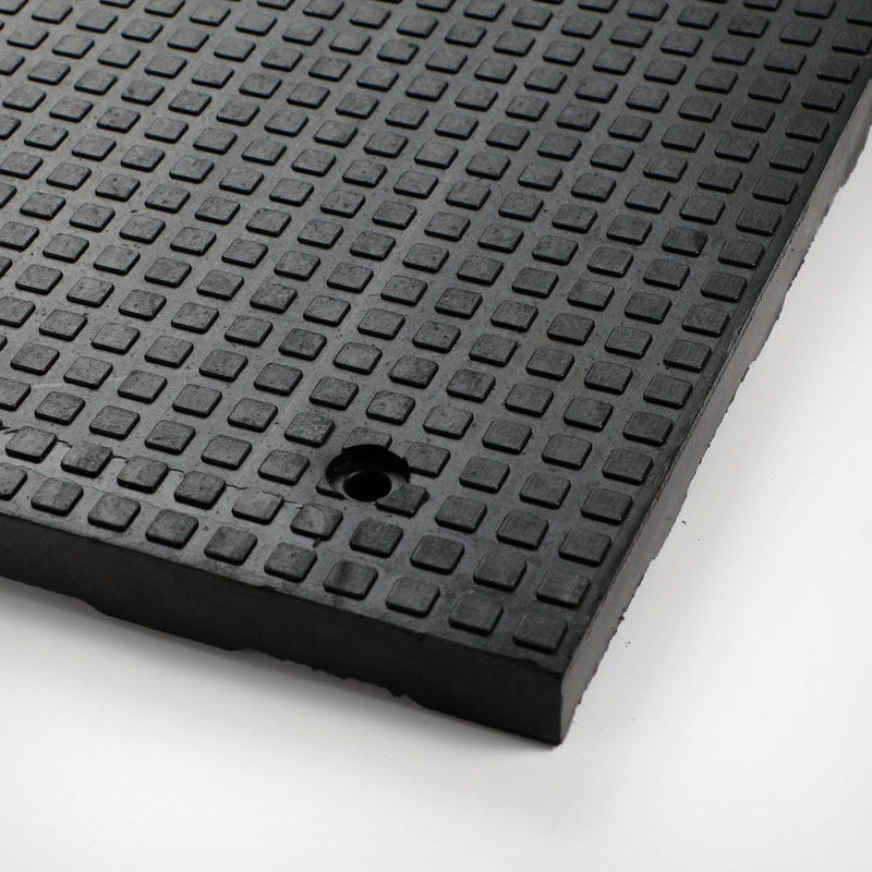 Livestock Rubber Mat
