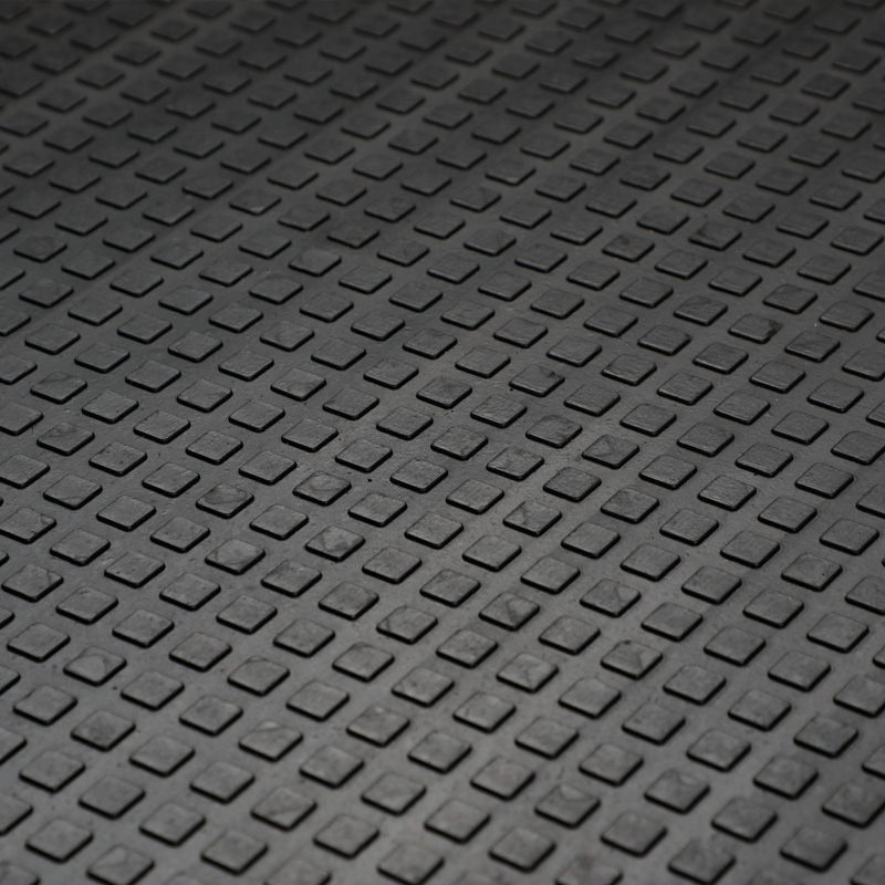 Livestock Rubber Mat