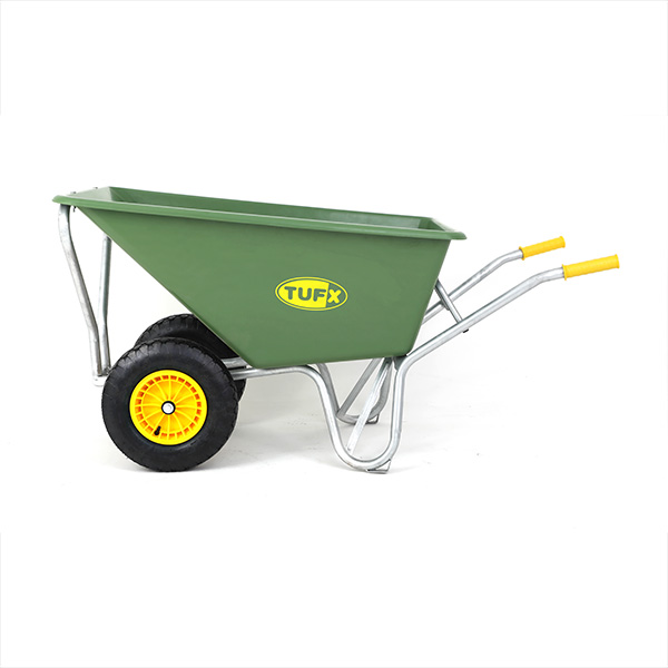 Farm Wheelbarrow