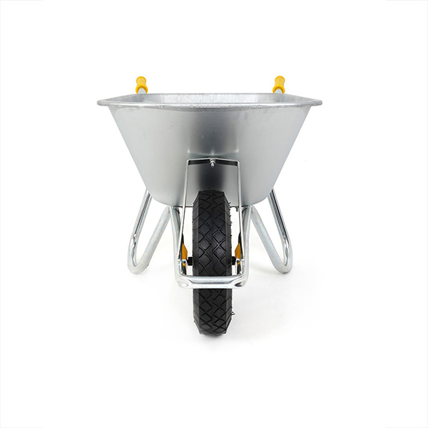 Contractor Wheelbarrow