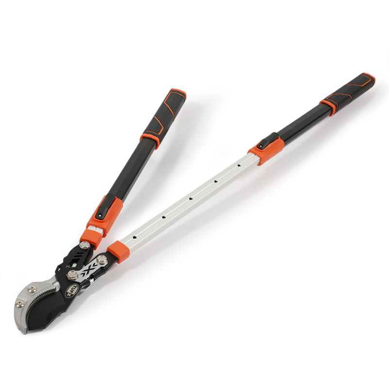 Professional Extendable Geared Anvil Lopper