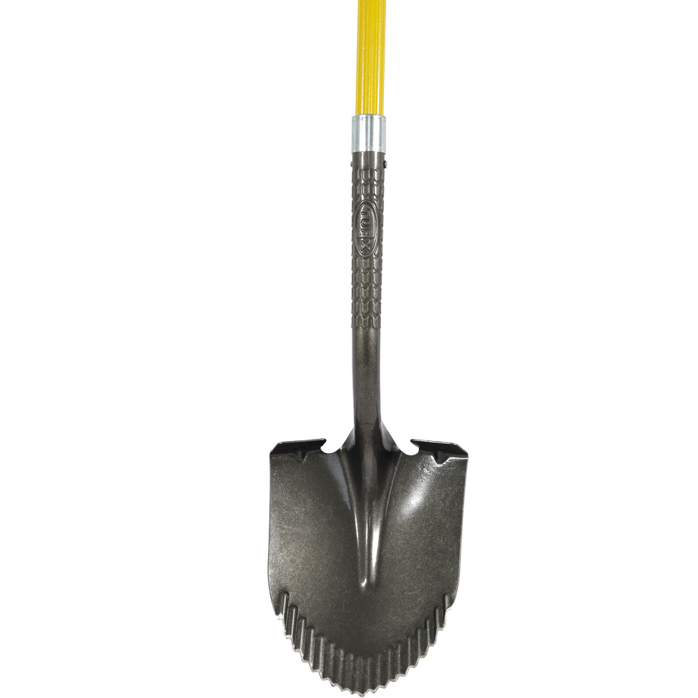 Sharp Shovel