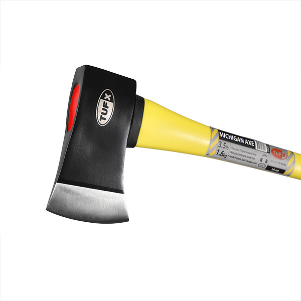 Michigan Axe