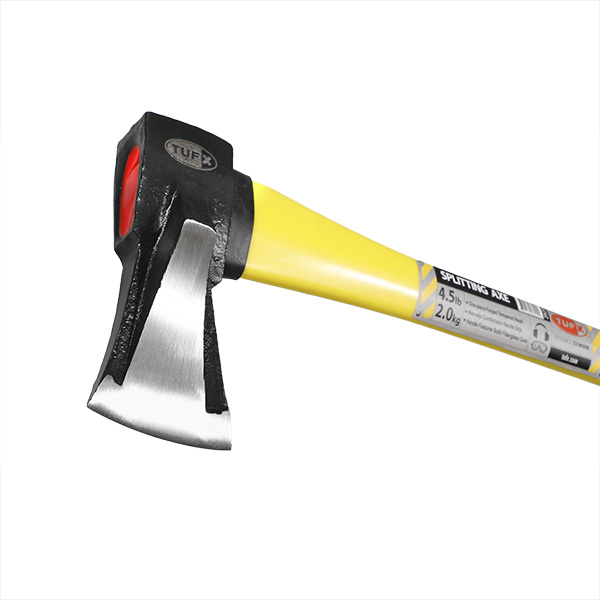 Splitting Axe