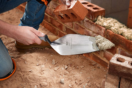 Types of Drywall and Masonry Tools