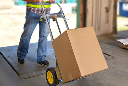 Types of Hand Trucks