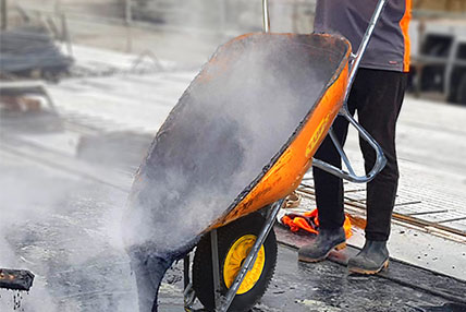 Types of Wheelbarrows