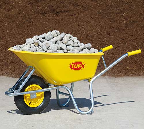 Poly Wheelbarrow Tray – Know the facts!