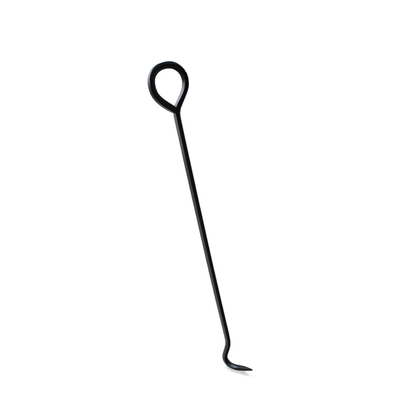 Pollardwater 24 in. Manhole Cover Hook with Offset P55306