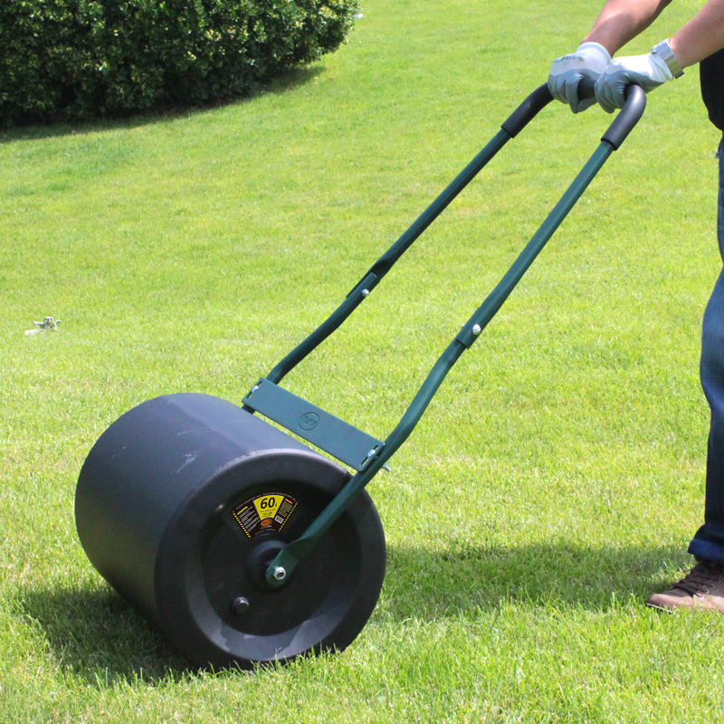 Lawn Roller