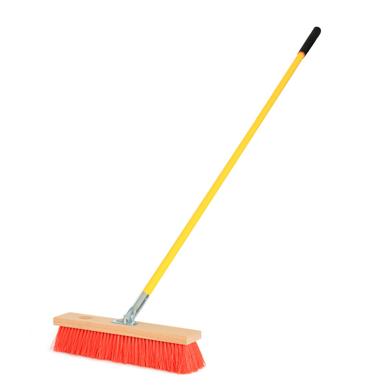 Rough Surface Push Broom