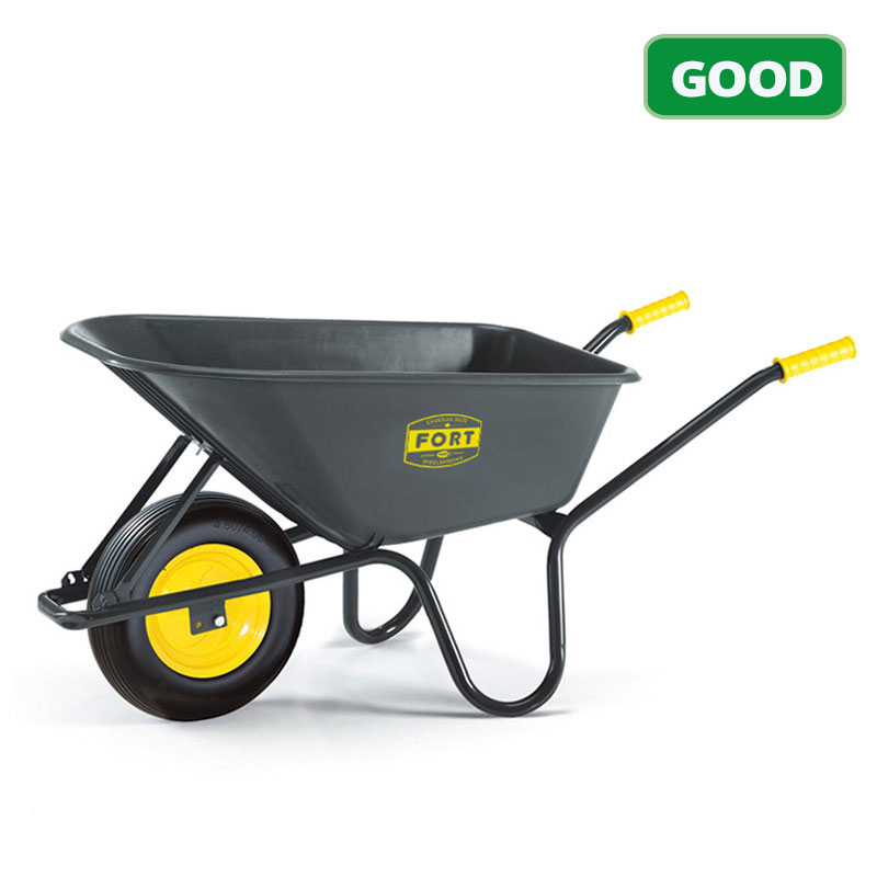 Poly Garden Wheelbarrow