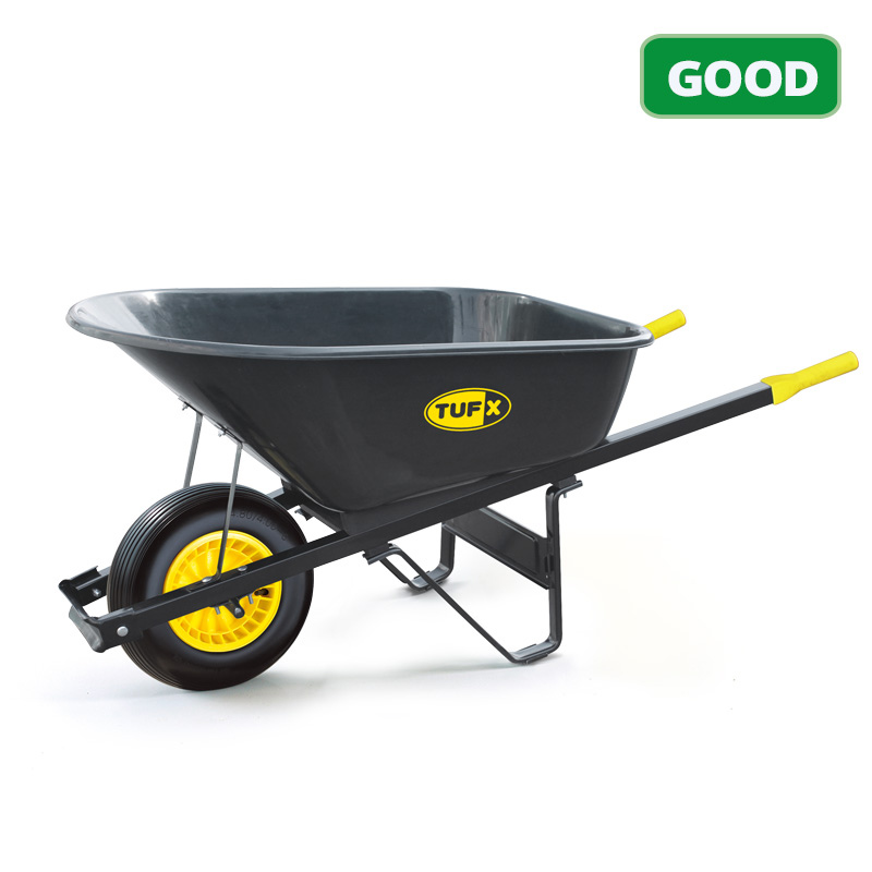 Poly Garden Wheelbarrow