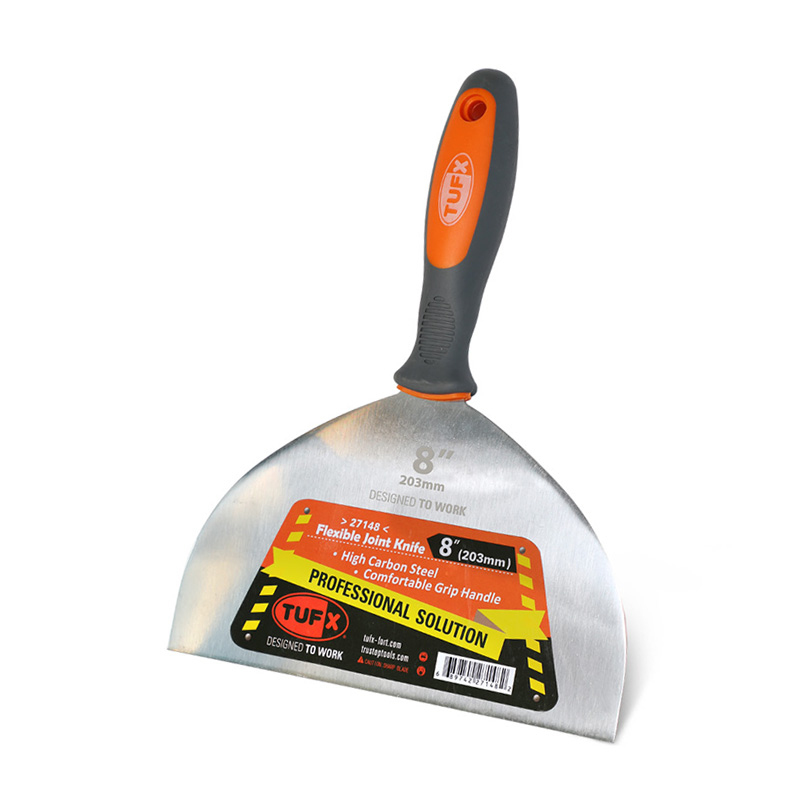 drywall filling knife