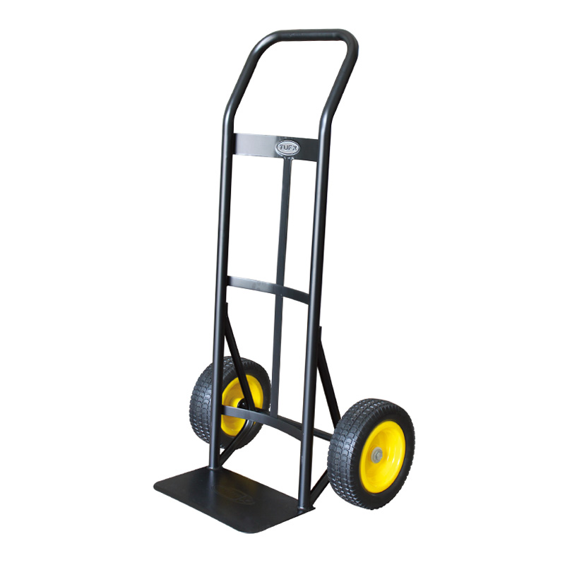 LOOP HANDLE INDUSTRIAL HAND TRUCK