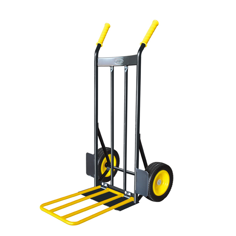 INDUSTRIAL MASONRY CART / HAND TRUCK