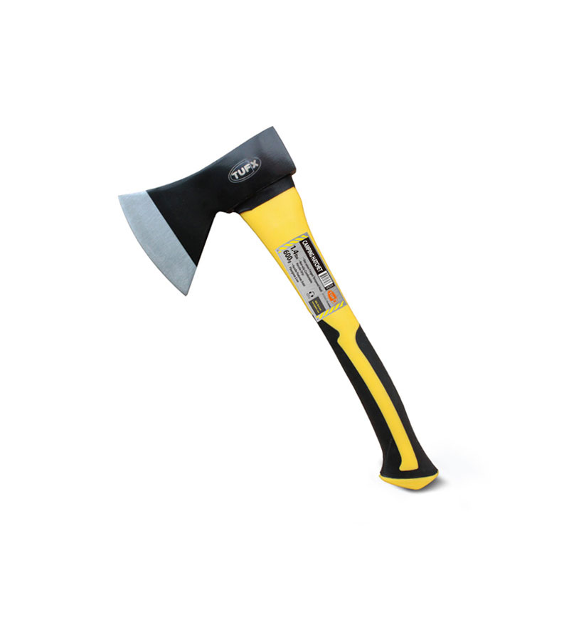 Fiberglass Handle Camping Hatchet