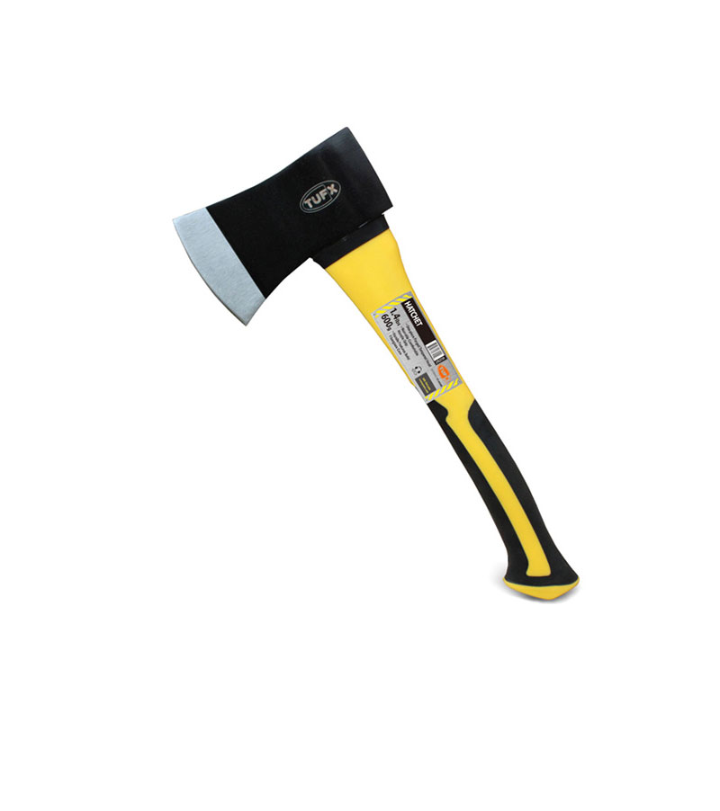 Fiberglass Handle Hatchet