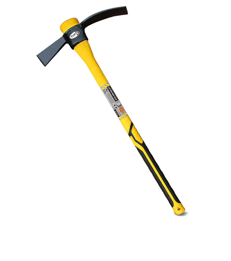 Cutter Mattock