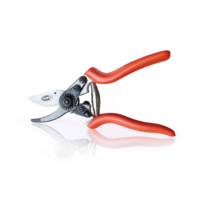 Bypass Pruning Shear