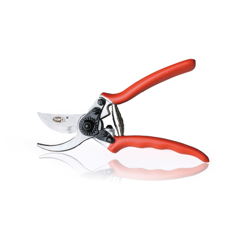 tufx professional bypass pruner 26101