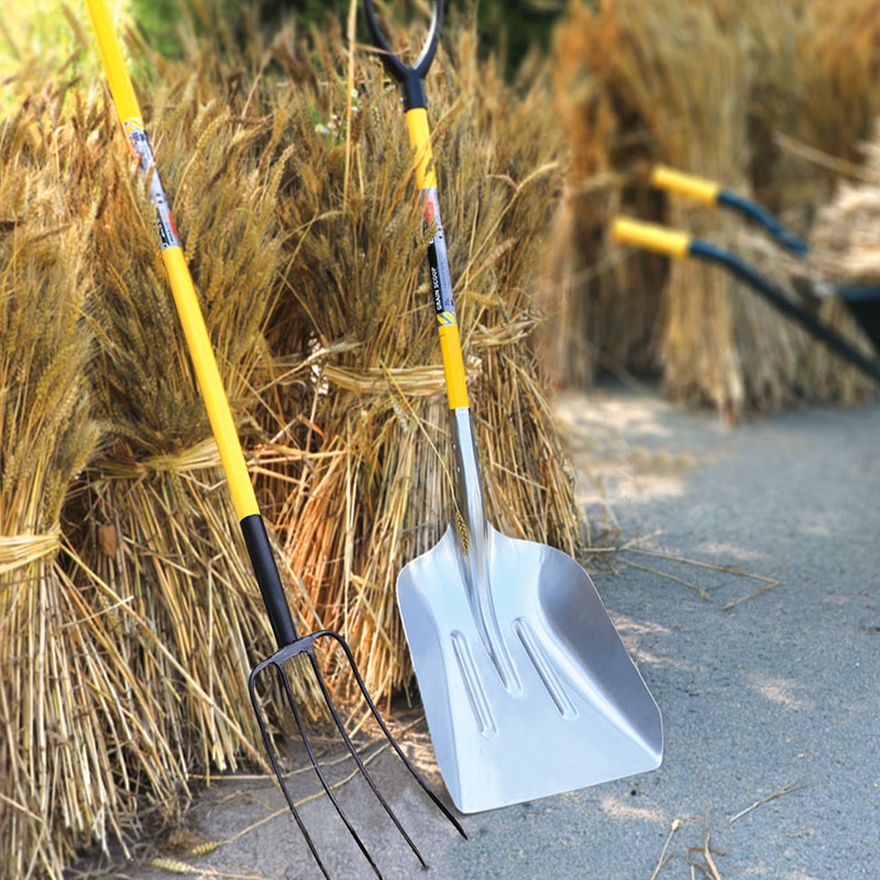 Garden and Farm Forks