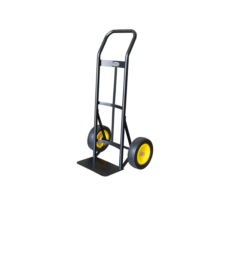 LOOP HANDLE INDUSTRIAL HAND TRUCK