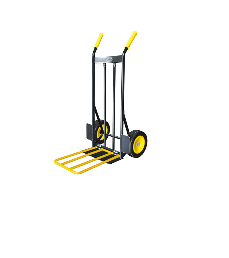 INDUSTRIAL MASONRY CART / HAND TRUCK