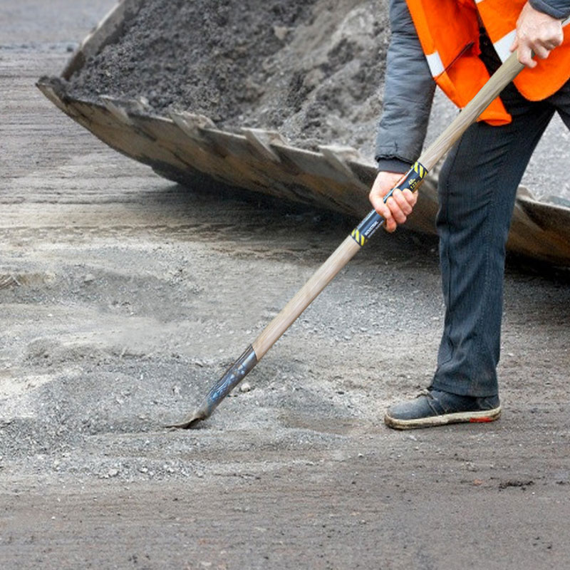 Wooden Handle Shovel