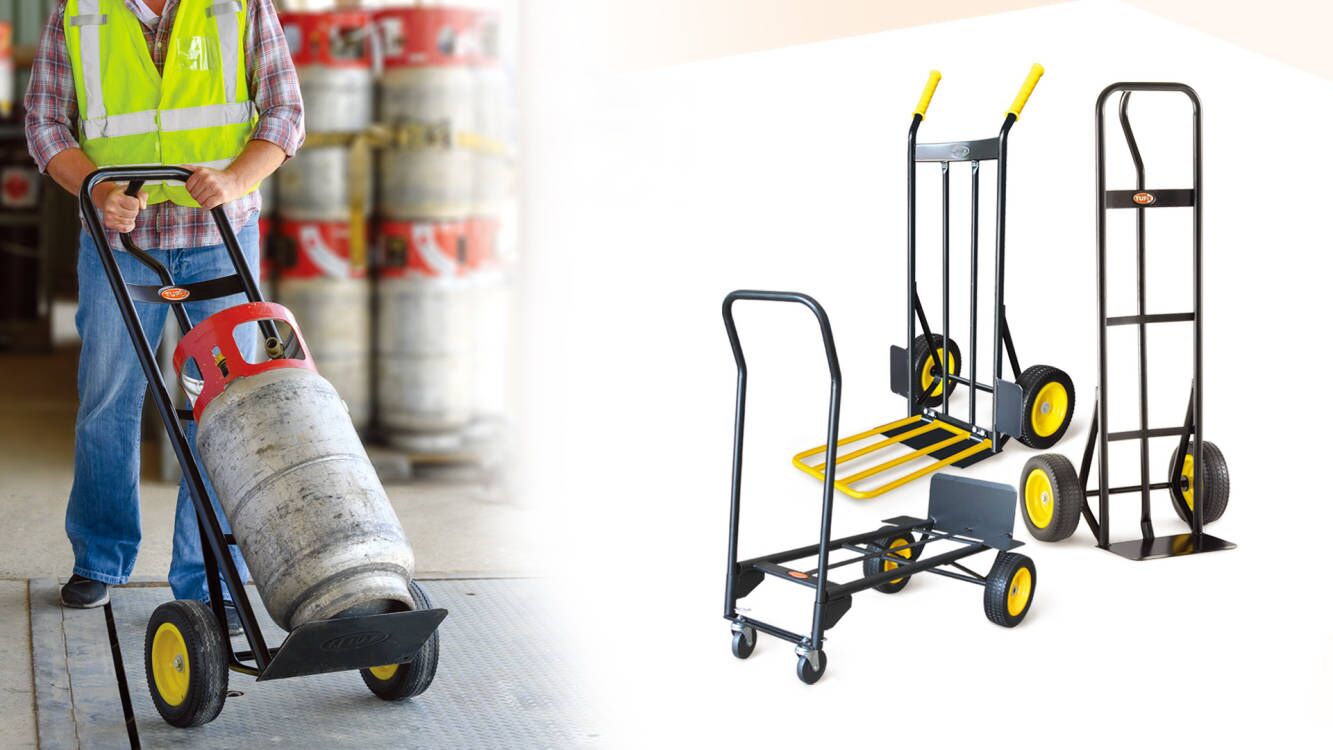 Hand Trucks