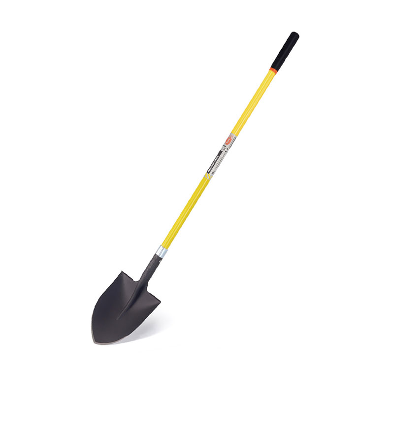 Irrigation Shovel