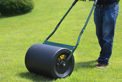 Rouleau de Jardin et à Gazon «TUFX»